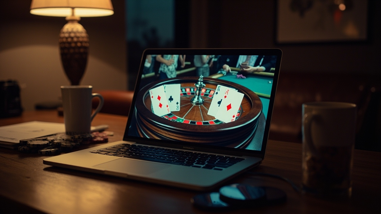 Igt slots online: hoe IGT-merken verschillen in het digitale aanbod Igt Slots Online 58