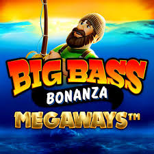 Big Bass Bonanza slot van Quickspin
