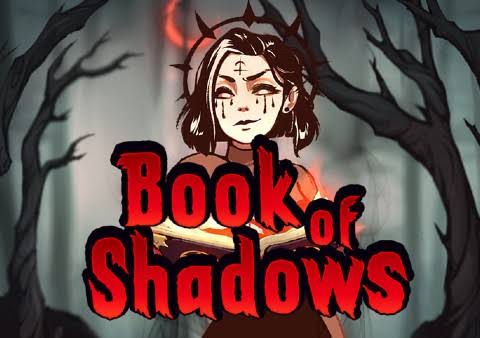 Book of Shadows slot van Nolimit City