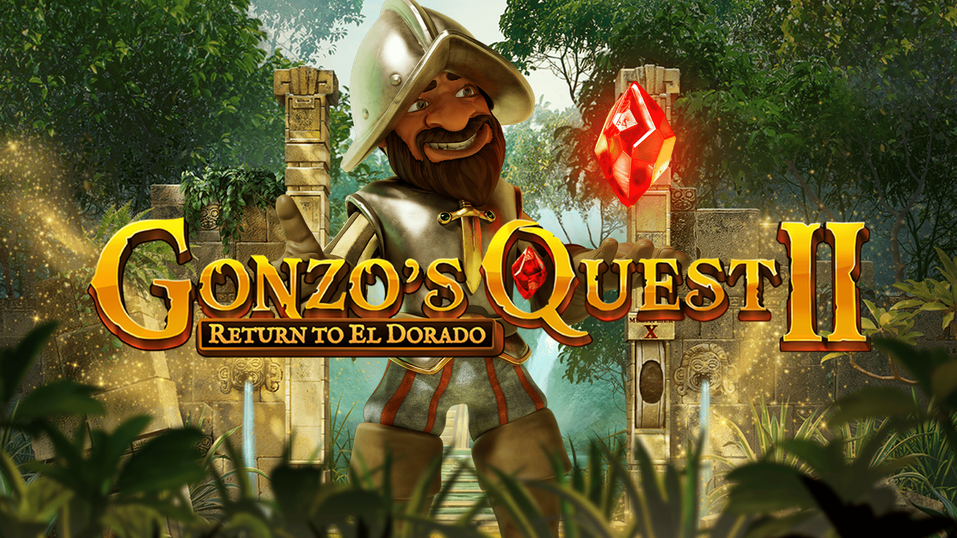 Gonzo’s Quest slot van NetEnt